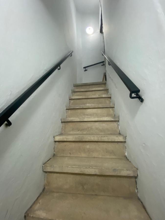 Quattro Puente De Triana Apartment Seville Exterior photo